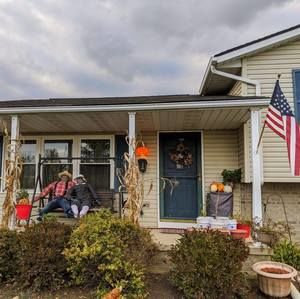 Meet your Posher, Kandice